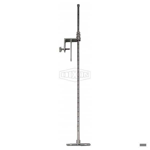 Dixon OUTAGE GUAGE 4 FEET WITH J BAR A800OGJ4 - main